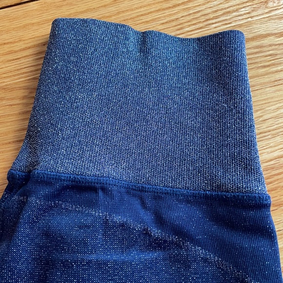 Athleta twilight tight size small - Picture 4 of 5